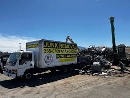 Best Recycling Services for Junk  in Mosheim, TN