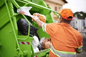 Best Construction Debris Removal  in Mosheim, TN