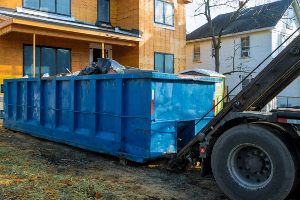 Best Construction Debris Removal  in Mosheim, TN