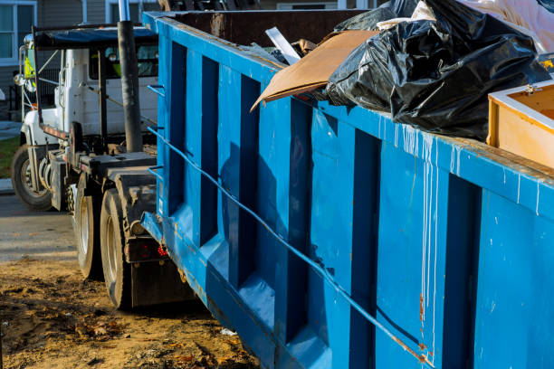 Shed Removal in Mosheim, TN