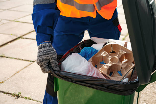 Best Recycling Services for Junk  in Mosheim, TN