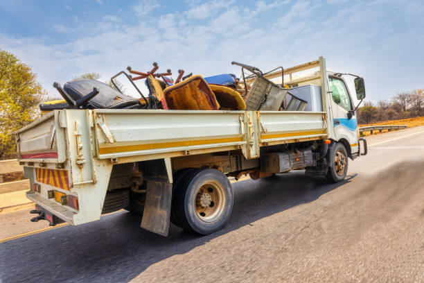 Retail Junk Removal in Mosheim, TN