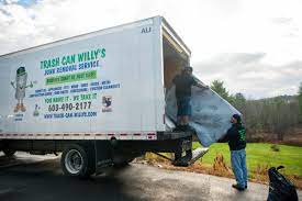 Best Basement Cleanout  in Mosheim, TN